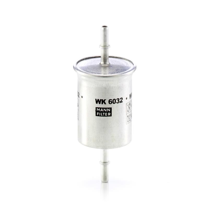 Filtre à carburant MANN-FILTER WK 6032 - Visuel 1