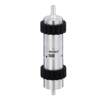 Filtre à carburant MANN-FILTER OEM 4G0127401