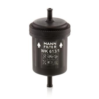 Filtre à carburant MANN-FILTER OEM 71711048