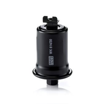 Filtre à carburant MANN-FILTER OEM 2303074010 Filtre à carburant MANN-FILTER OEM 2303074010