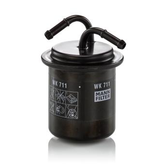 Filtre à carburant MANN-FILTER OEM 42072AA010