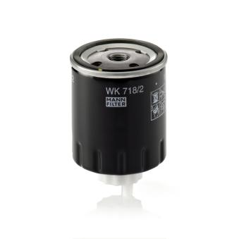 Filtre à carburant MANN-FILTER OEM 7701039703 Filtre à carburant MANN-FILTER OEM 7701039703