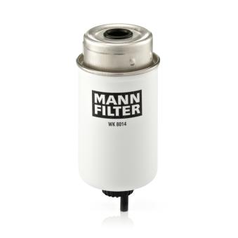 Filtre à carburant MANN-FILTER OEM 5001858091