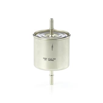 Filtre à carburant MANN-FILTER OEM AJ0313480