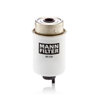 Filtre à carburant MANN-FILTER OEM F433618