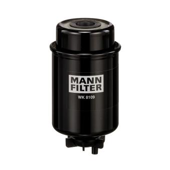 Filtre à carburant MANN-FILTER OEM 1174089
