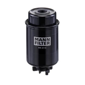 Filtre à carburant MANN-FILTER OEM RE61723