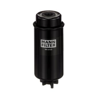 Filtre à carburant MANN-FILTER OEM 87801285