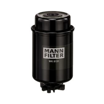 Filtre à carburant MANN-FILTER OEM 7090528