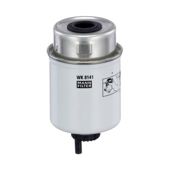 Filtre à carburant MANN-FILTER OEM 701040A1