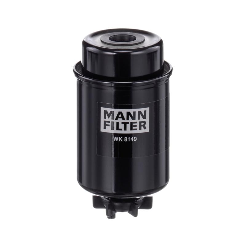 Filtre à carburant MANN-FILTER WK 8149 - Visuel 2