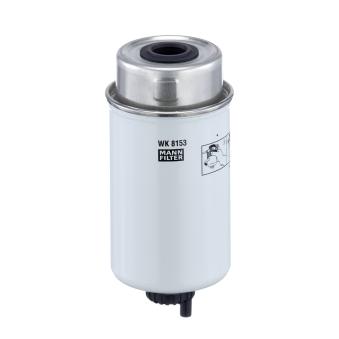 Filtre à carburant MANN-FILTER OEM V836862600 Filtre à carburant MANN-FILTER OEM V836862600