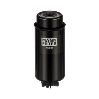 Filtre à carburant MANN-FILTER OEM 47335715