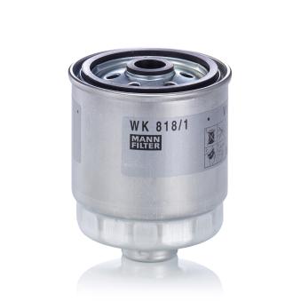 Filtre à carburant MANN-FILTER OEM 3192217400