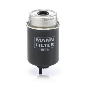 Filtre à carburant MANN-FILTER OEM 3619555 Filtre à carburant MANN-FILTER OEM 3619555