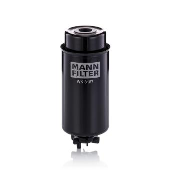 Filtre à carburant MANN-FILTER OEM RE541922 Filtre à carburant MANN-FILTER OEM RE541922