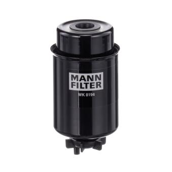 Filtre à carburant MANN-FILTER OEM RE522868