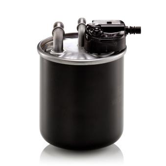 Filtre à carburant MANN-FILTER OEM 6420906352