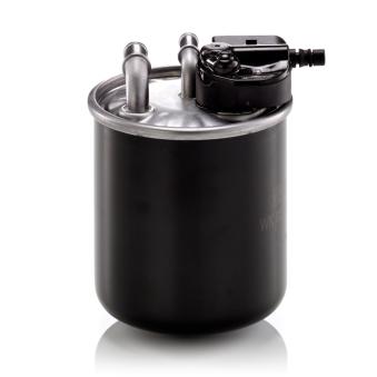 Filtre à carburant MANN-FILTER OEM 6070901252