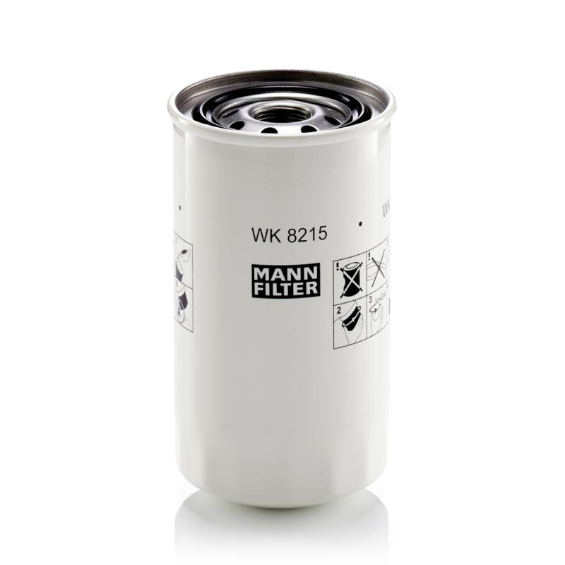 Filtre à carburant MANN-FILTER WK 8215 - Visuel 1