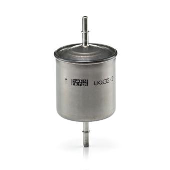 Filtre à carburant MANN-FILTER OEM 30636704