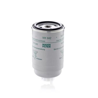 Filtre à carburant MANN-FILTER OEM 114924144
