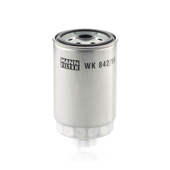 Filtre à carburant MANN-FILTER OEM CBU1251 Filtre à carburant MANN-FILTER OEM CBU1251