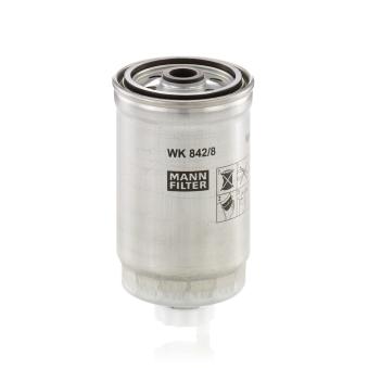 Filtre à carburant MANN-FILTER OEM 190663 Filtre à carburant MANN-FILTER OEM 190663