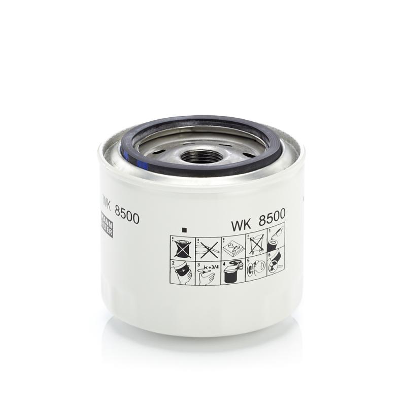 Filtre à carburant MANN-FILTER WK 8500 - Visuel 1