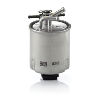 Filtre à carburant MANN-FILTER OEM 16400EC00B Filtre à carburant MANN-FILTER OEM 16400EC00B