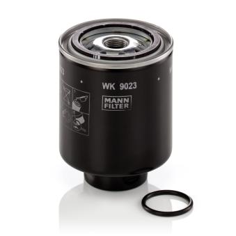 Filtre à carburant MANN-FILTER OEM TS200011