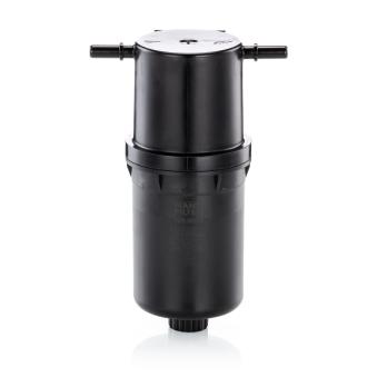 Filtre à carburant MANN-FILTER OEM 2H0127401