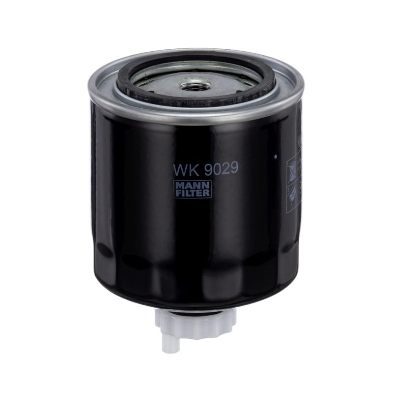 Filtre à carburant MANN-FILTER WK 9029 - Visuel 2