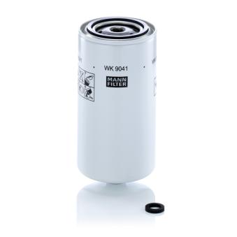 Filtre à carburant MANN-FILTER OEM 42540058