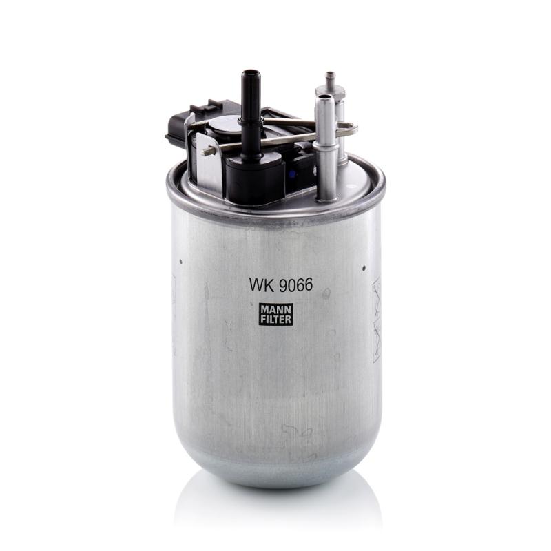 Filtre à carburant MANN-FILTER WK 9066 - Visuel 1