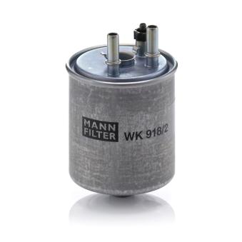 Filtre à carburant MANN-FILTER OEM 7701478277