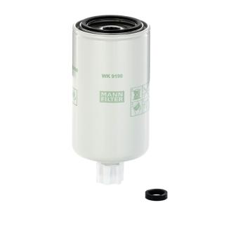 Filtre à carburant MANN-FILTER OEM 6737716110