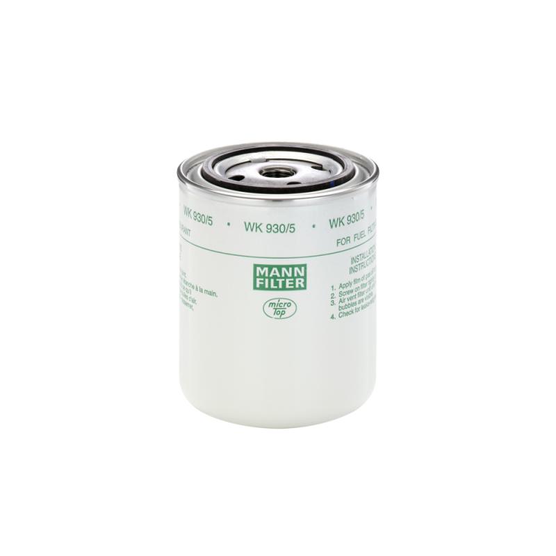 Filtre à carburant MANN-FILTER WK 930/5 - Visuel 1