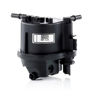 Filtre à carburant MANN-FILTER OEM 1334772 Filtre à carburant MANN-FILTER OEM 1334772