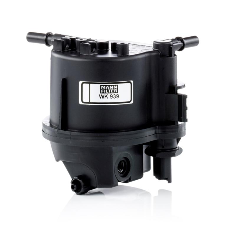 Filtre à carburant MANN-FILTER WK 939 - Visuel 2