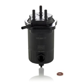 Filtre à carburant MANN-FILTER OEM 8200458424