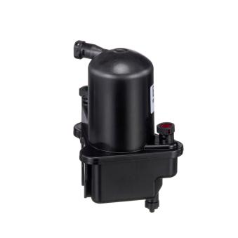 Filtre à carburant MANN-FILTER [WK 939/3]