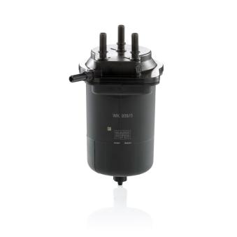 Filtre à carburant MANN-FILTER OEM 8200458420