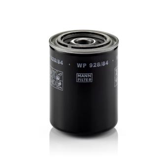 Filtre à huile MANN-FILTER OEM 1520820N02