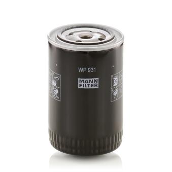 Filtre à huile MANN-FILTER OEM 1498030