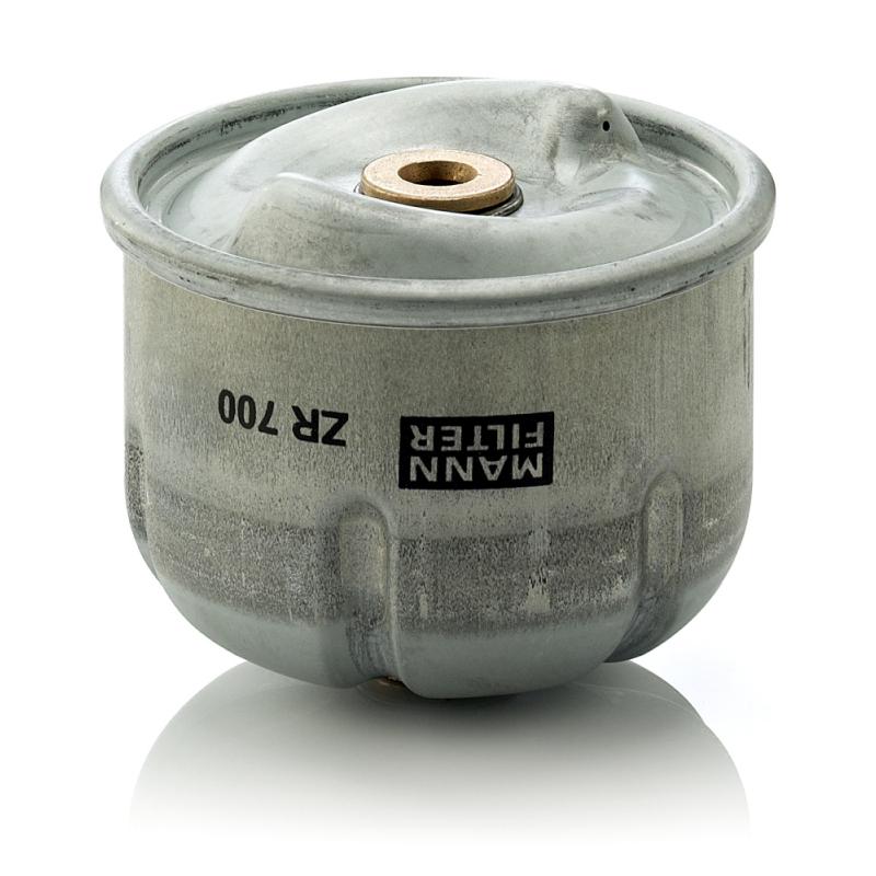 Filtre à huile MANN-FILTER ZR 700 x - Visuel 1