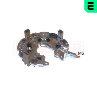 Pont de diodes, alternateur ERA [215131]