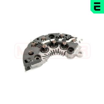 Pont de diodes, alternateur ERA [215173]