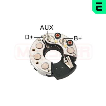 Pont de diodes, alternateur ERA [215326]