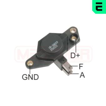 Régulateur d'alternateur ERA [215835]